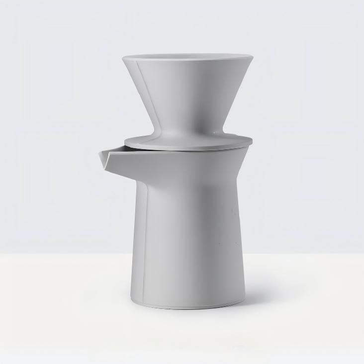 Gooseneck Drip Coffee Set