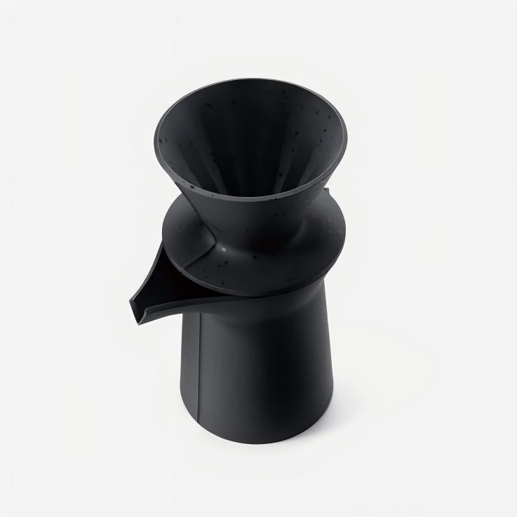 Gooseneck Drip Coffee Set