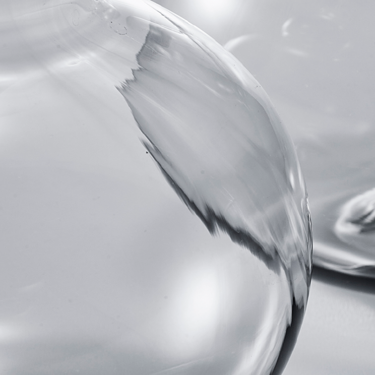Gourd-Shaped Whisky Decanter
