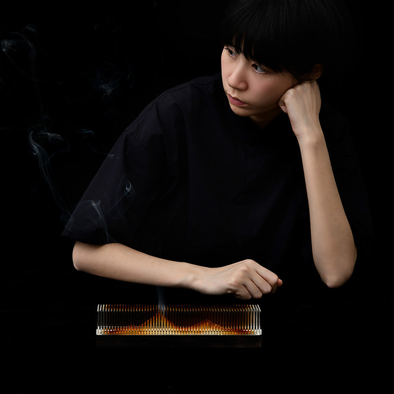 Maple Hidden Mountain Incense L