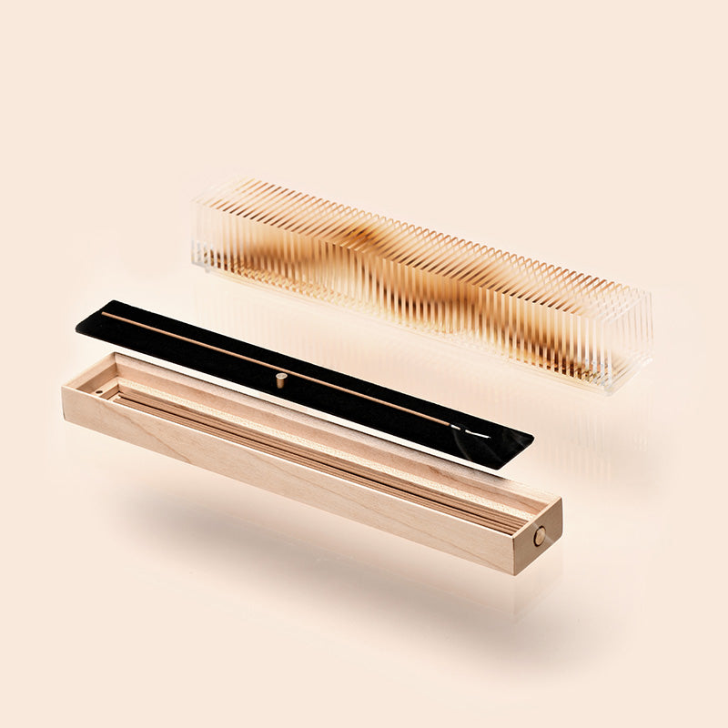 Maple Hidden Mountain Incense L