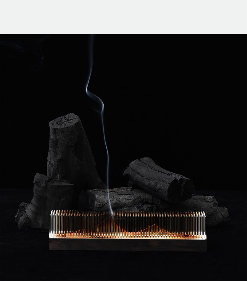 Maple Hidden Mountain Incense L