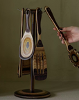 Wooden Kitchen Utensils - Set of 4