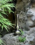 Fortune Gourd Vase