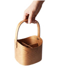 Shaker Box with Handle