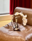 Fortune Gourd Vase