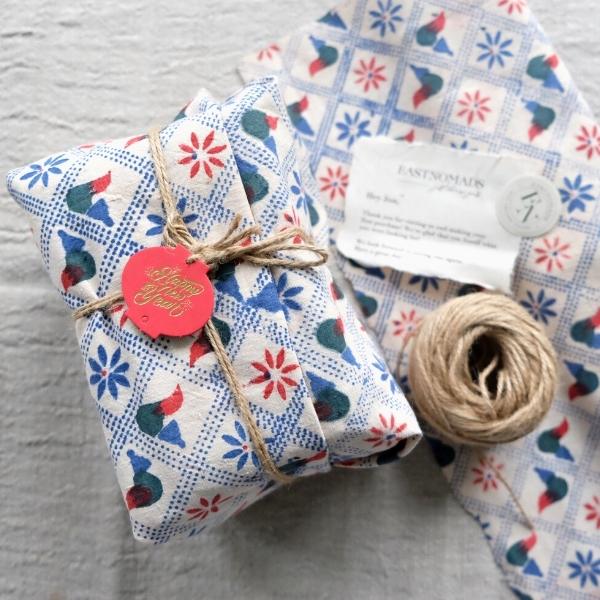 Gift Wrap & Gift Message