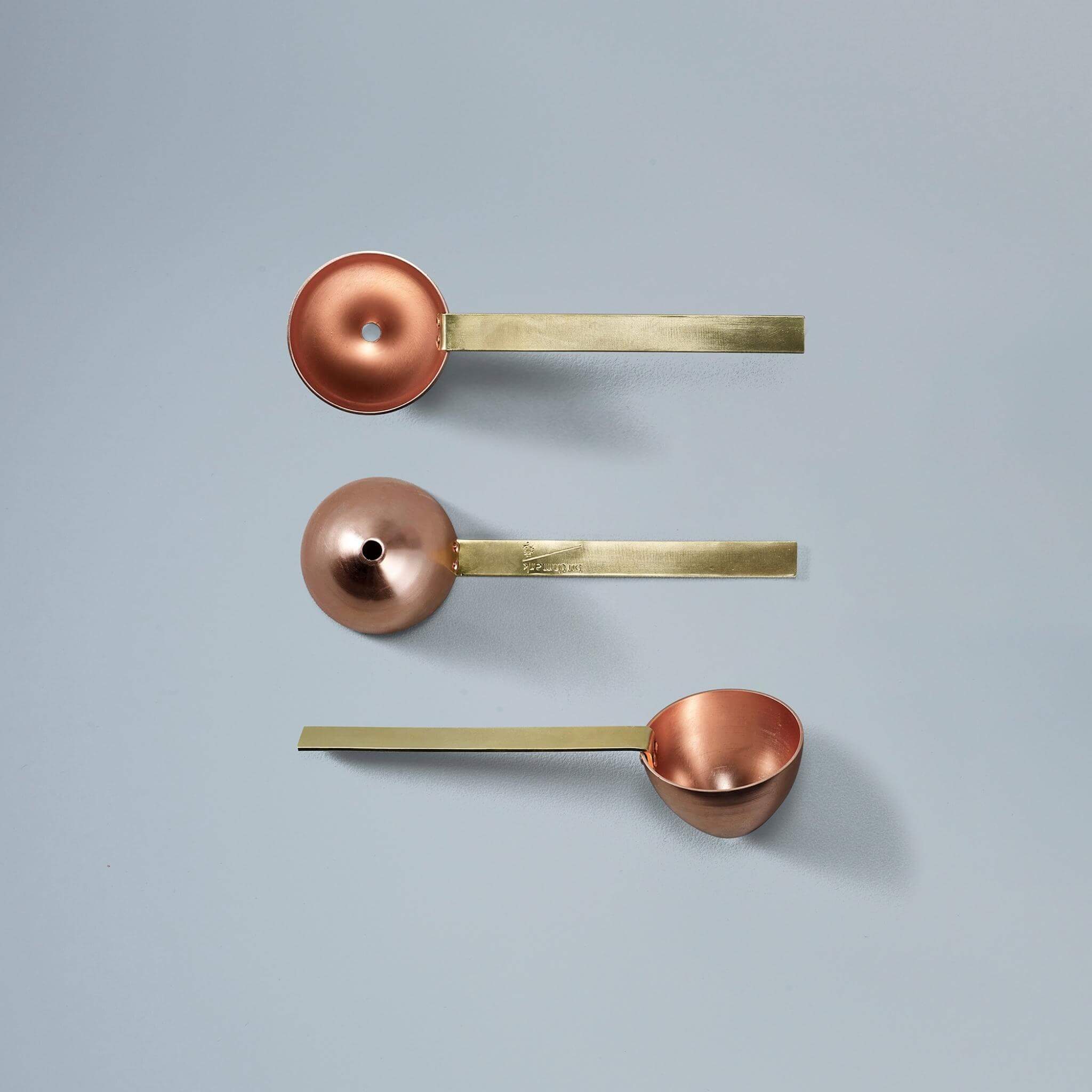 Coffee Spoon & Cup
