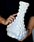 Dragon Porcelain Flower Vase