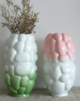 Great Lake Ceramic Flower Vase