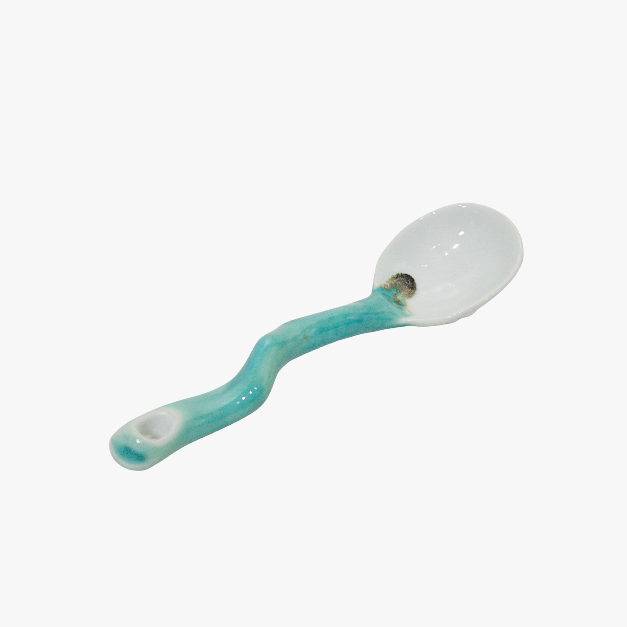 Imperfectly Perfect Small Spoon
