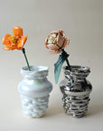 Mermaid Flower Vase
