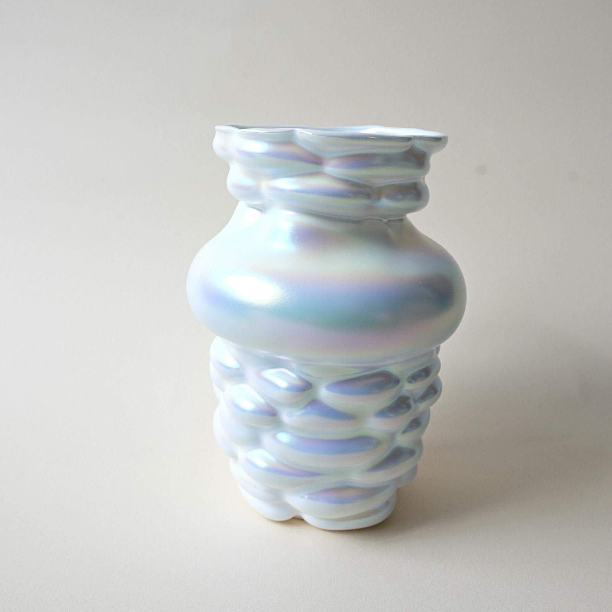 Mermaid Flower Vase
