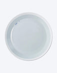 Ogee Ceramic Plate (S/M/L)