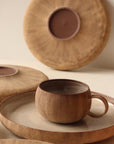 Coconut Ceramic Mug
