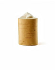 Handmade Birch Bark Storage Container (flat)