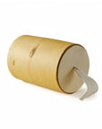 Handmade Birch Bark Storage Container (Round)