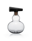 Gourd-Shaped Whisky Decanter