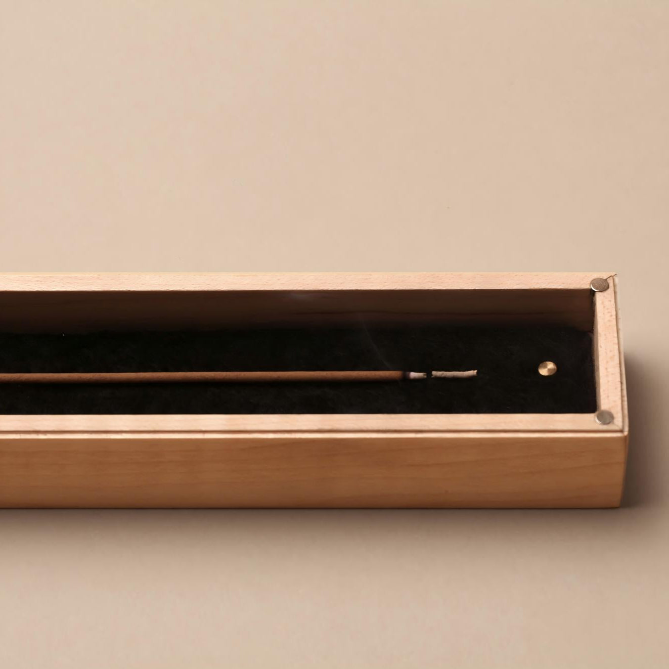 Maple Hidden Mountain Incense S