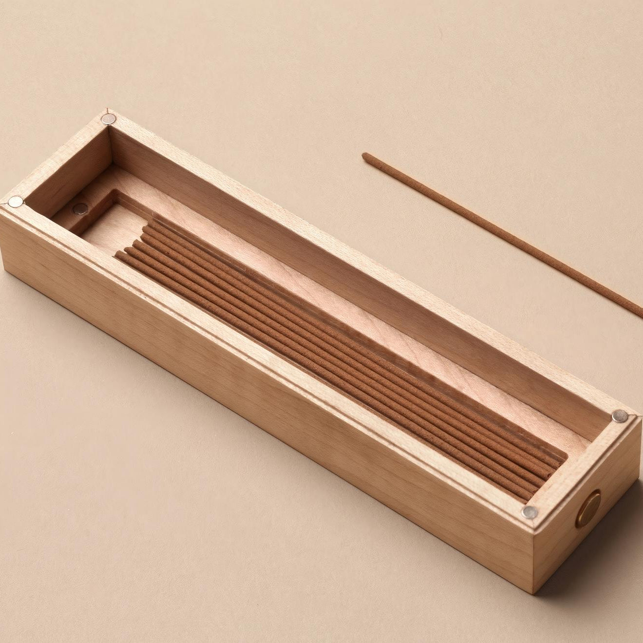 Maple Hidden Mountain Incense S