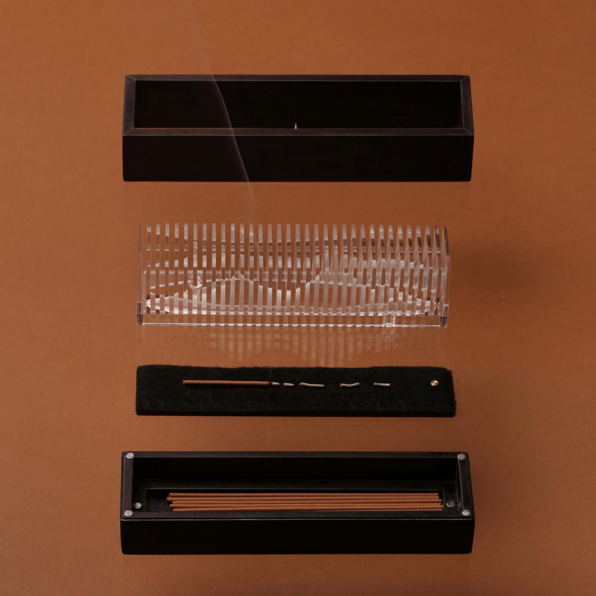 Maple Hidden Mountain Incense S