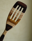 Wooden Kitchen Utensils - Set of 4