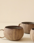 Coconut Ceramic Mug