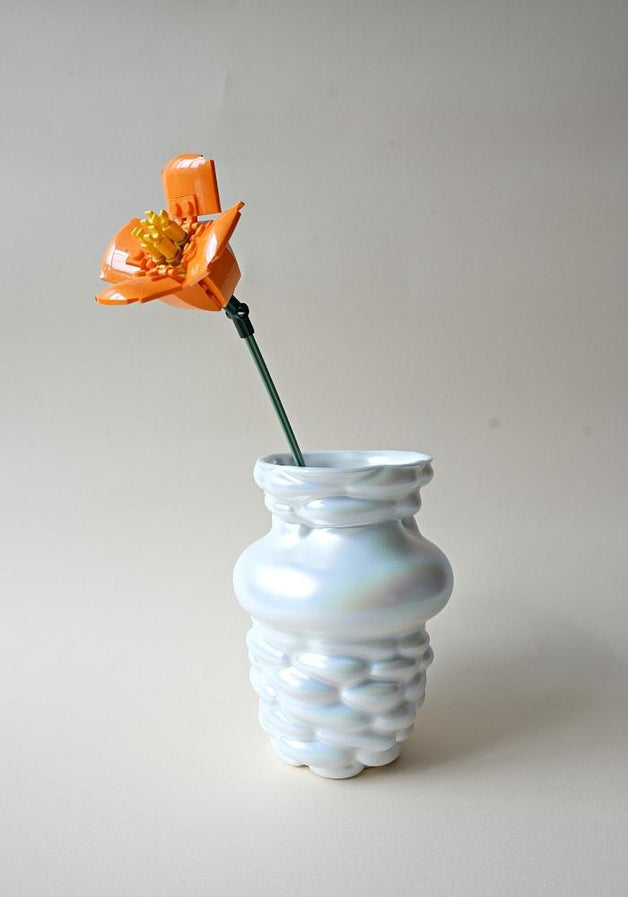 Mermaid Flower Vase