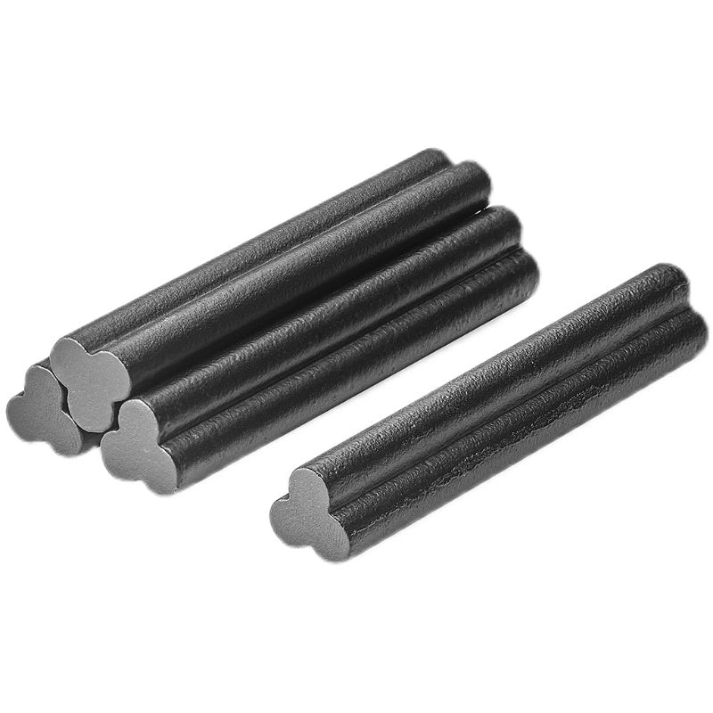 Stackable Wooden Chopstick Rest (Set of 4)