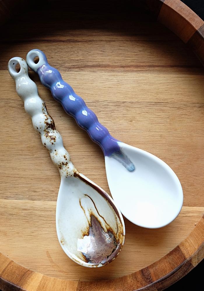 Rice Spoon