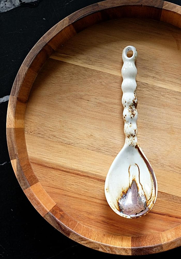Rice Spoon