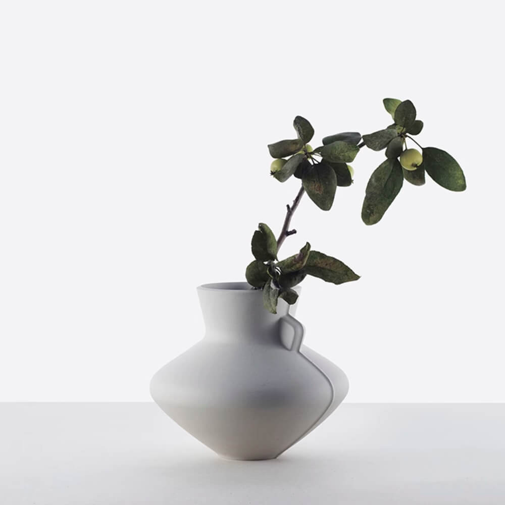 Single Ear Flower Vase