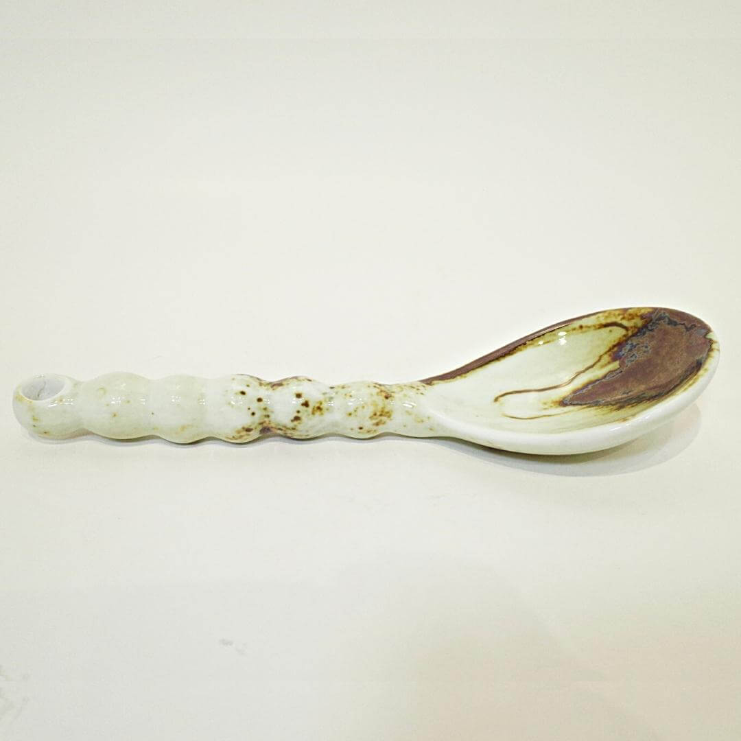 Rice Spoon