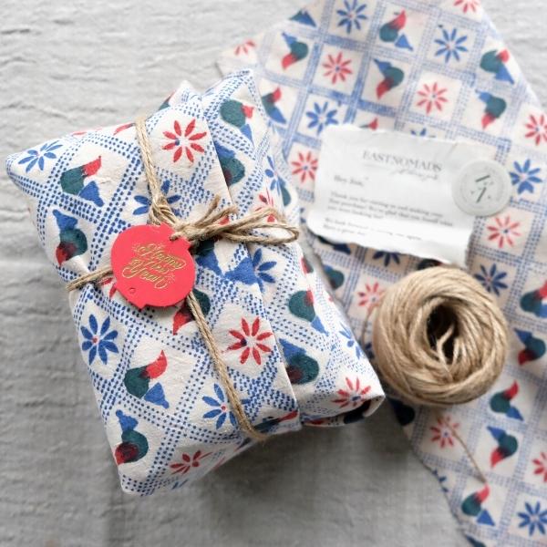 Gift Wrap &amp; Gift Message