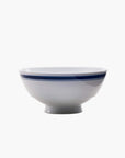 Blue Bien Ceramic Noodle Bowl