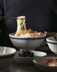 Blue Bien Ceramic Noodle Bowl