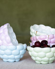 Handmade Ceramic Fruit Bowl