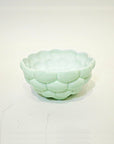 Handmade Ceramic Fruit Bowl Mint