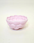 Handmade Ceramic Fruit Bowl Pink