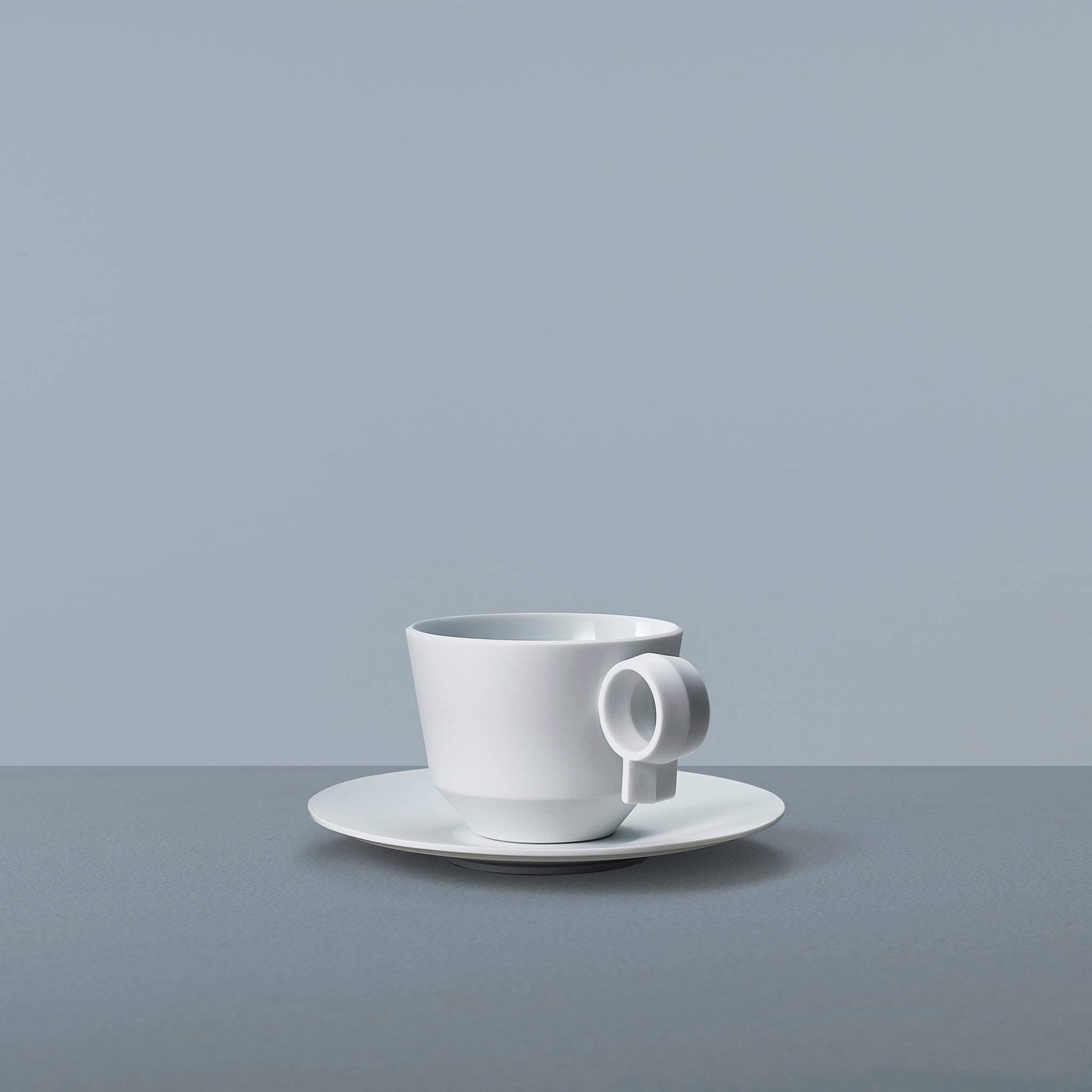 Earlobe Ceramic Cup Set