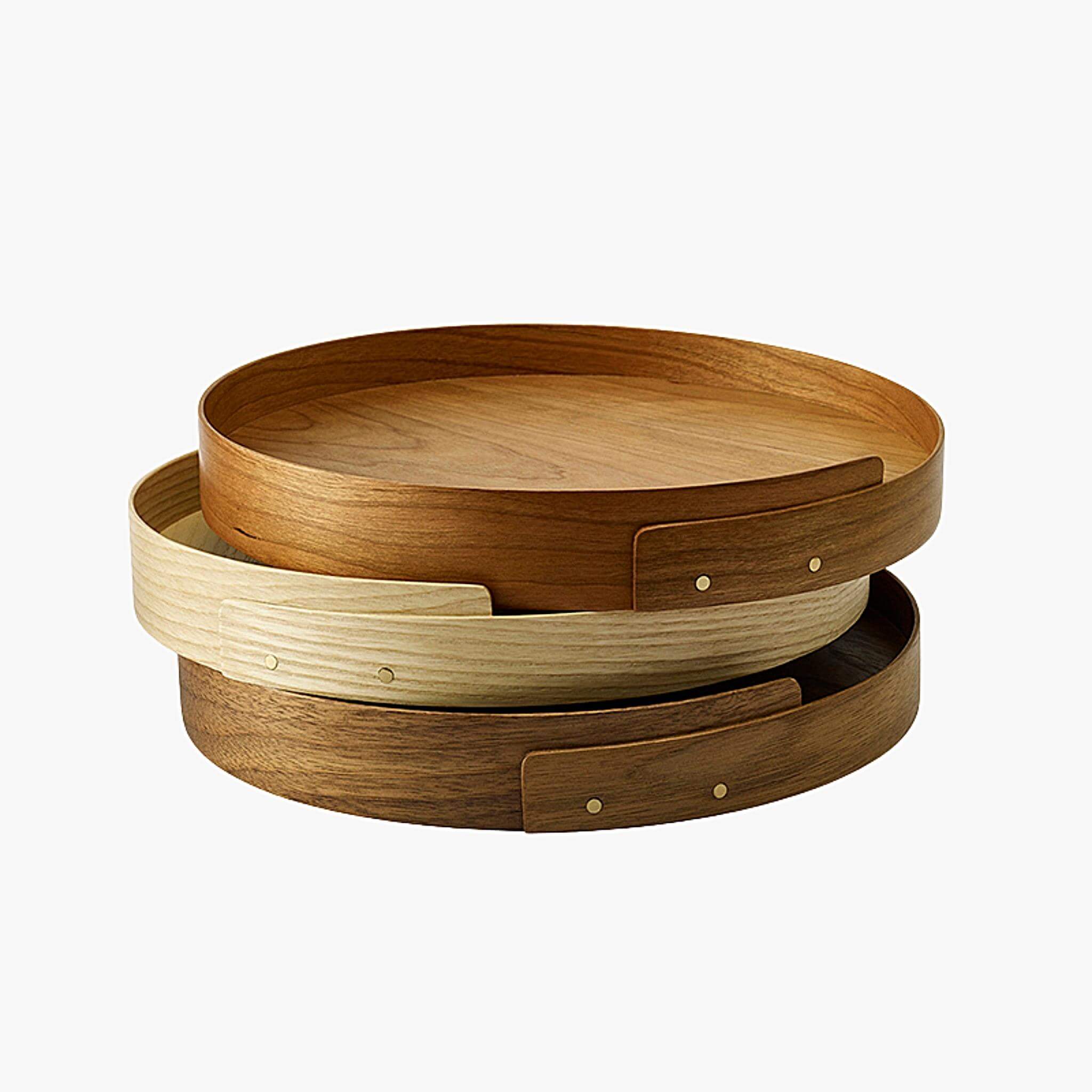 HuggingBentwoodTray