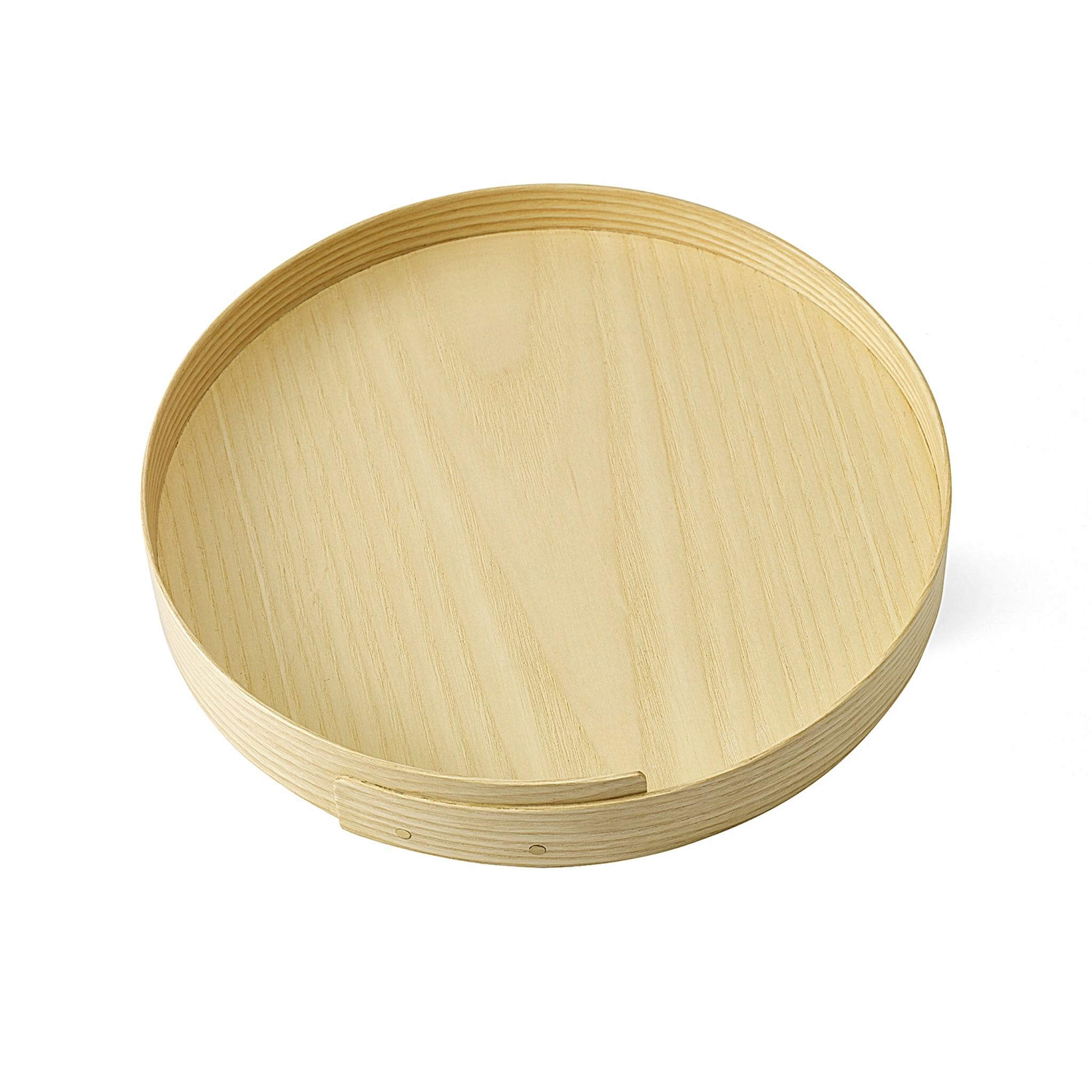 HuggingBentwoodTray