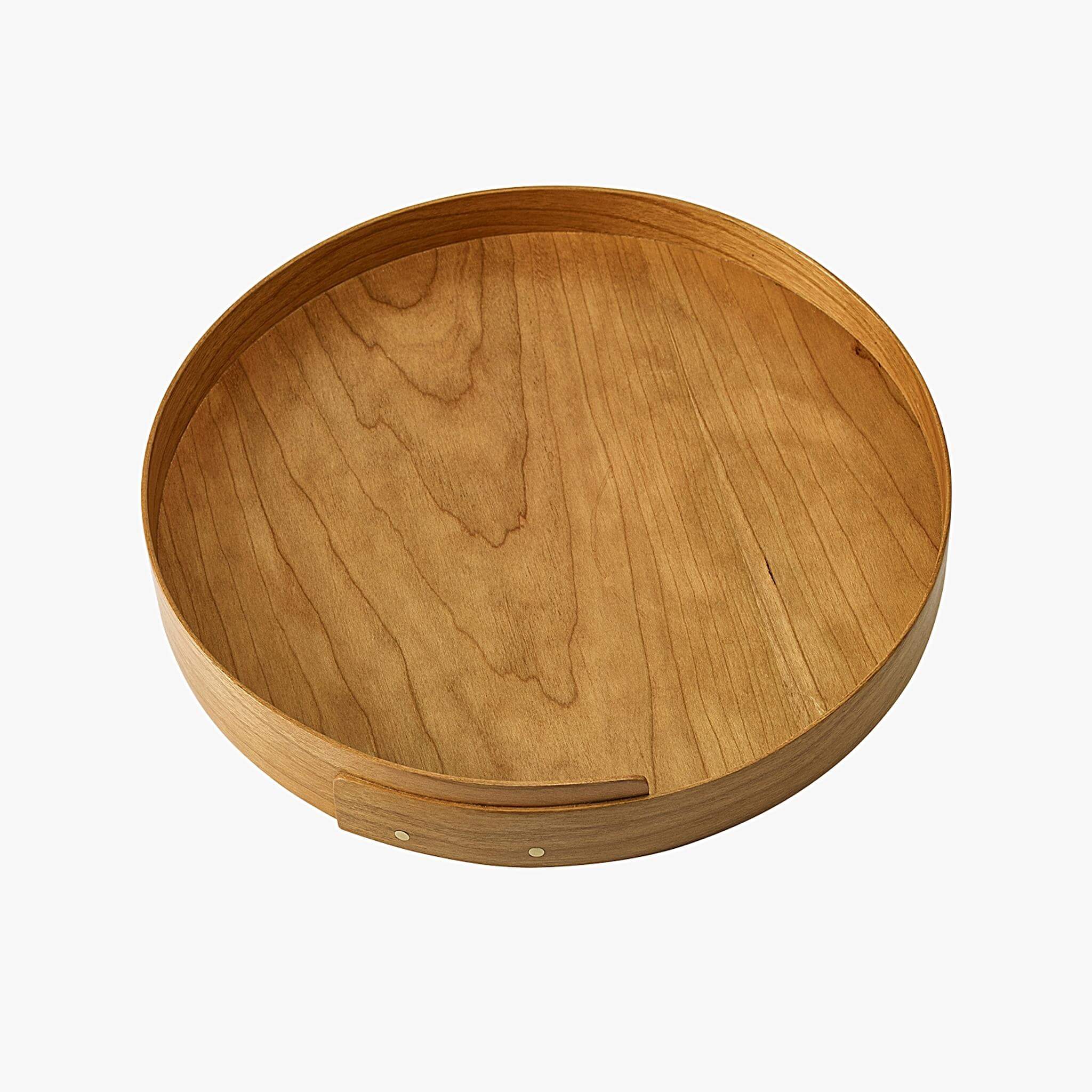 HuggingBentwoodTray