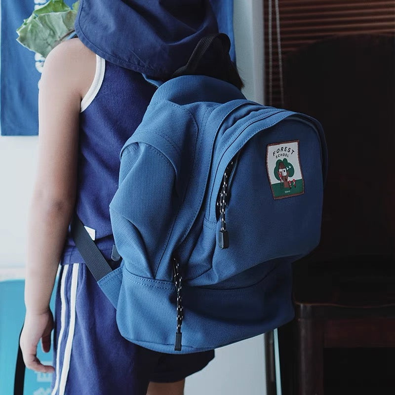 Kids Waterproof Outdoor Backpack