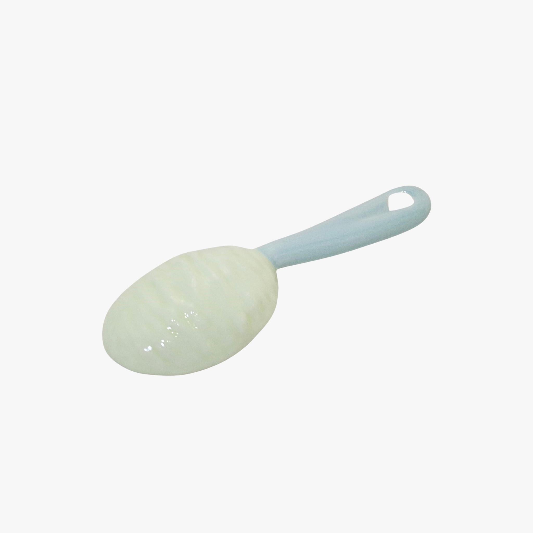 Imperfectly Perfect Small Spoon