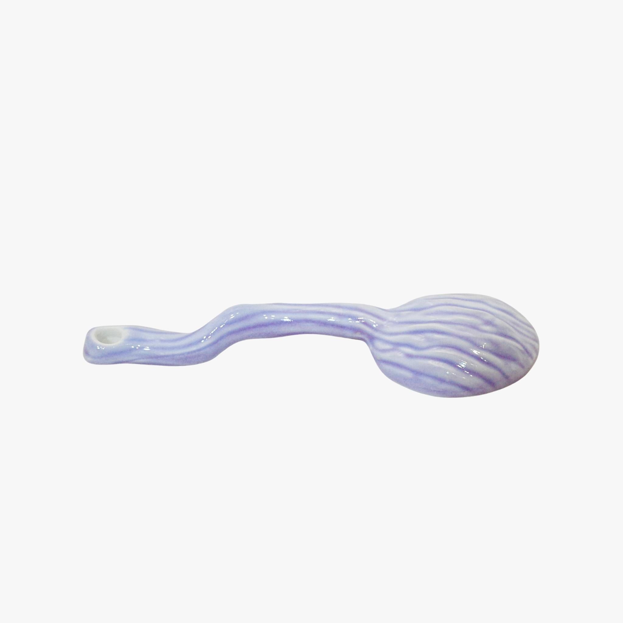 Imperfectly Perfect Small Spoon