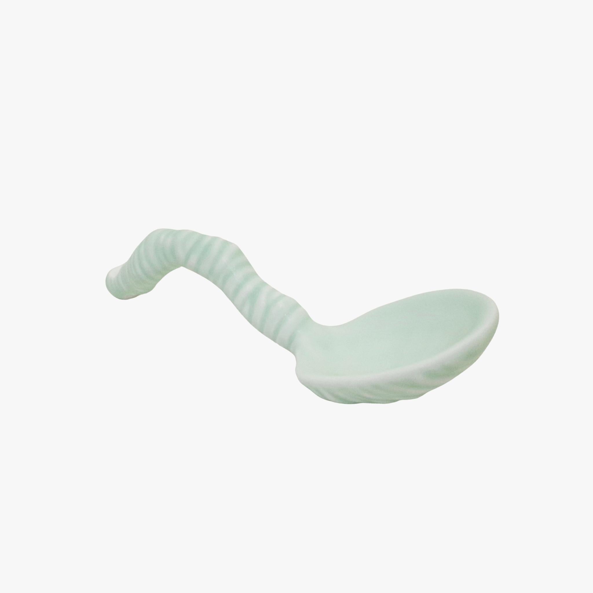 Imperfectly Perfect Small Spoon