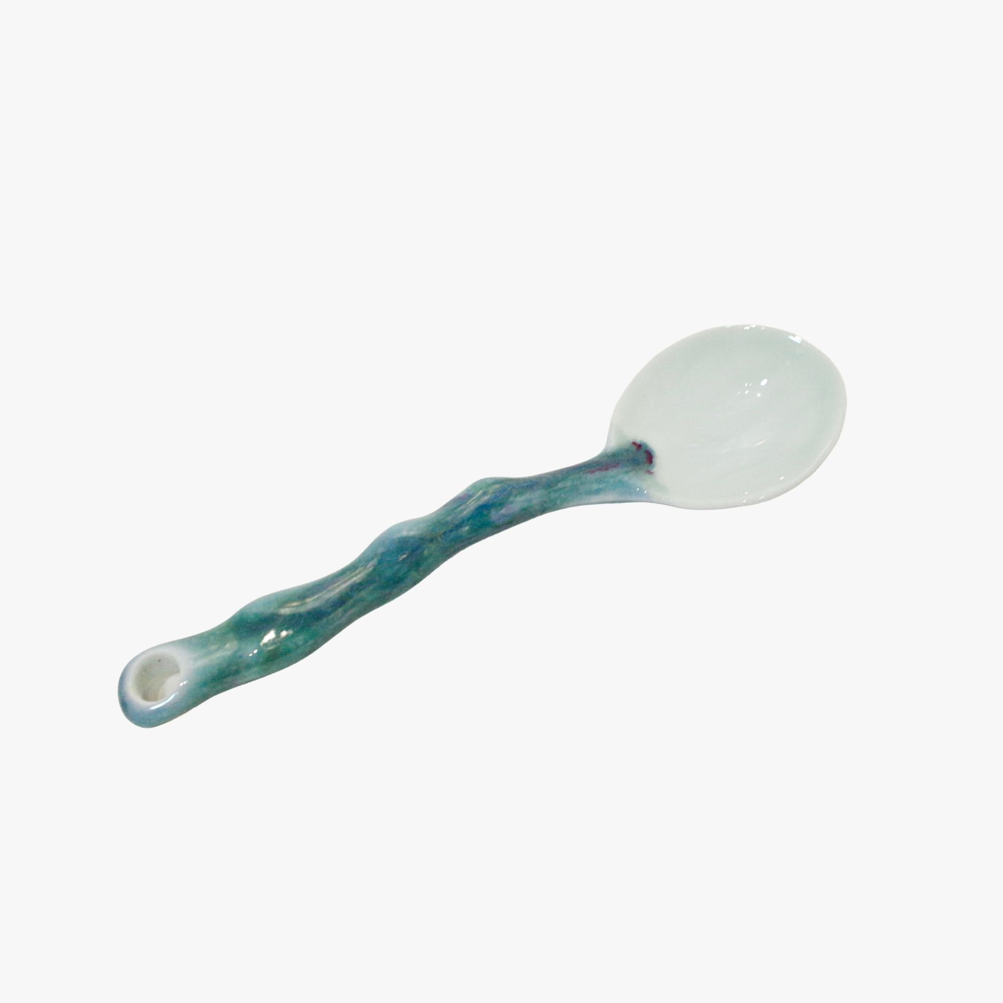 Imperfectly Perfect Small Spoon