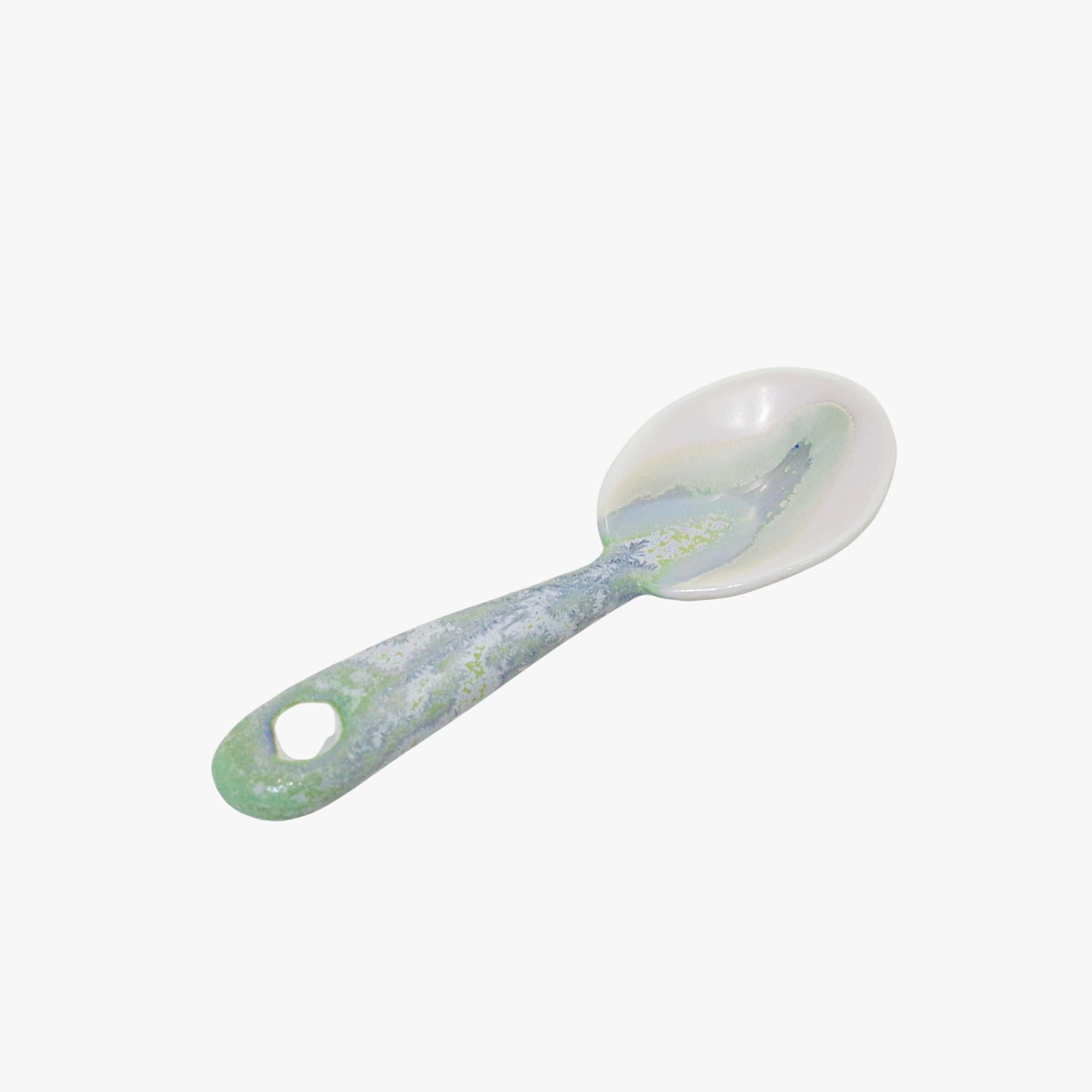 Imperfectly Perfect Small Spoon