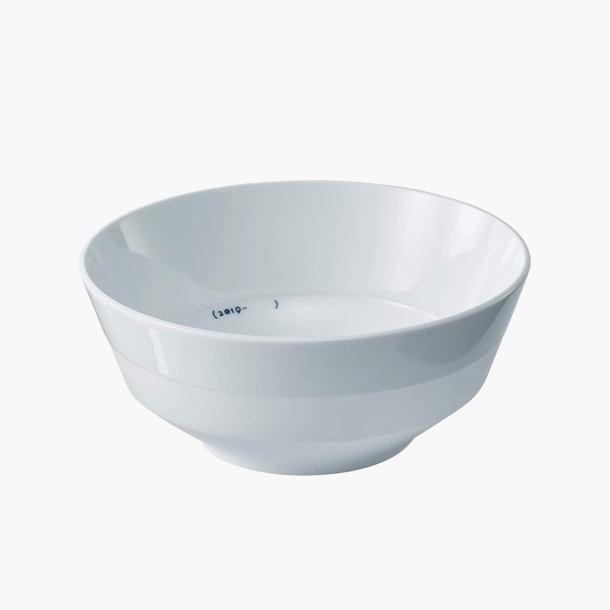Ogee Ceramic Bowl (S/M/L)